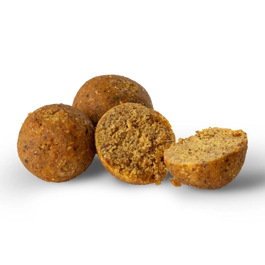 Fencl Boilie Tropic Krill