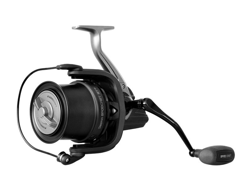 Delphin SPODCAST 12T SH