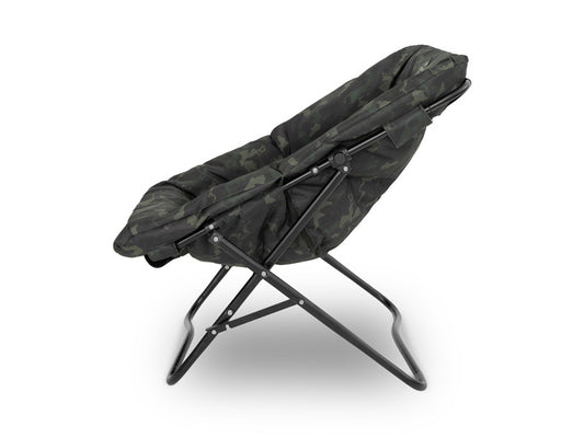 Delphin THIXER Banx Sessel