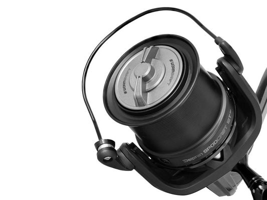 Delphin SPODCAST 12T SH