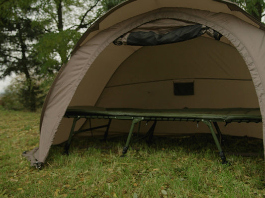 Liege Delphin ErgoCARP