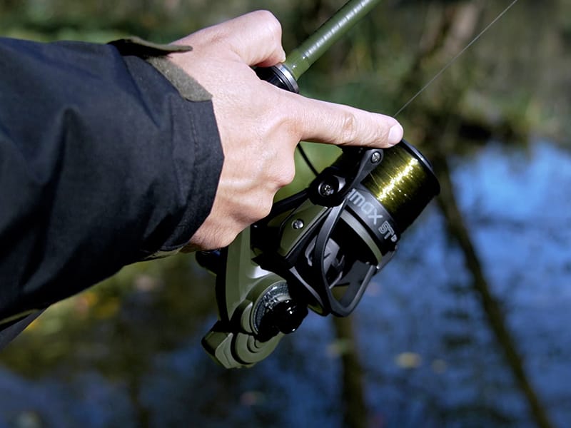 Karpfenrolle-Karpfenrollen kaufen