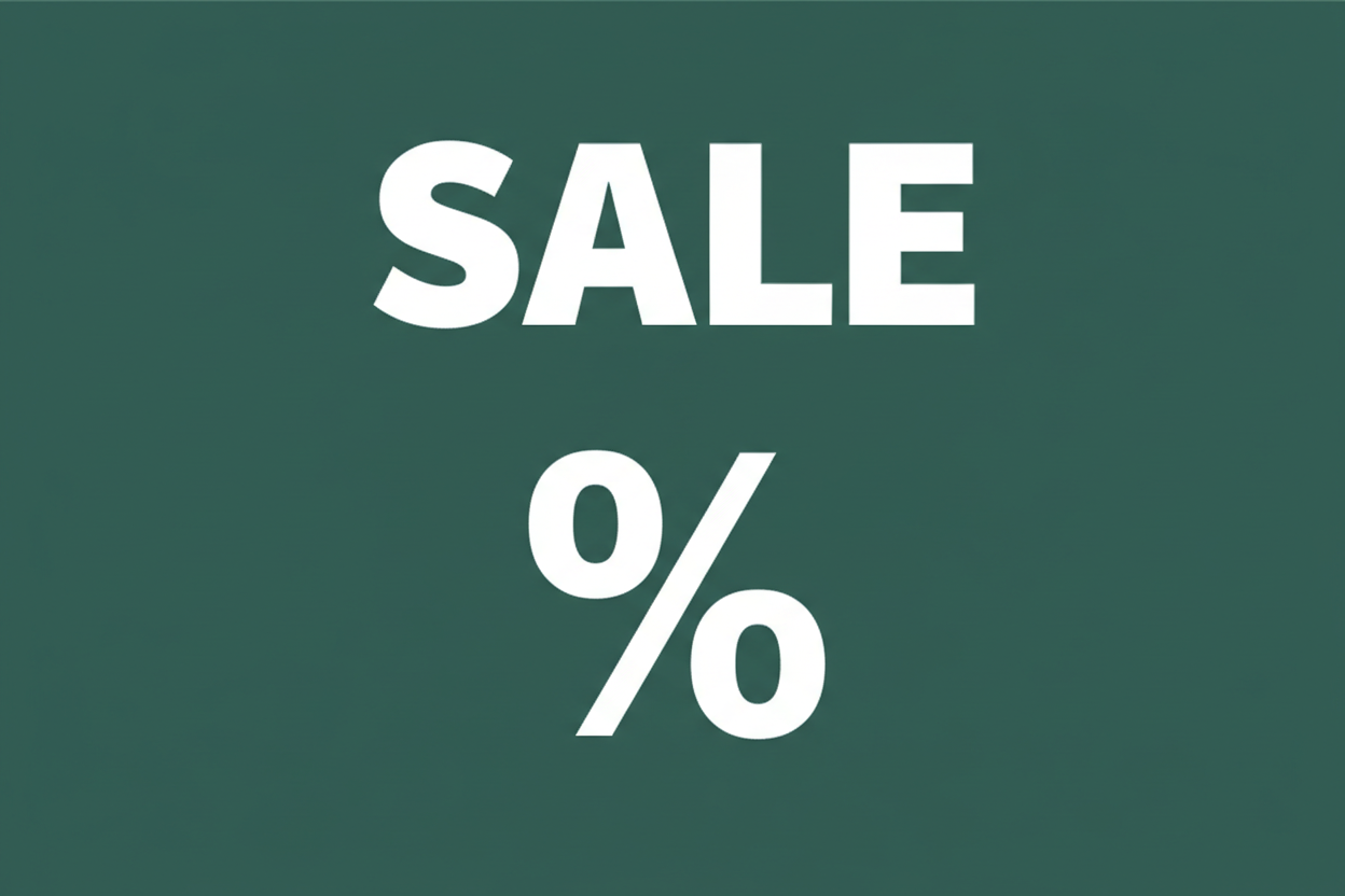 Sale