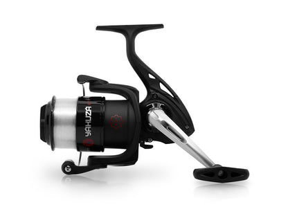 Karpfen-Set Delphin YAKUZA