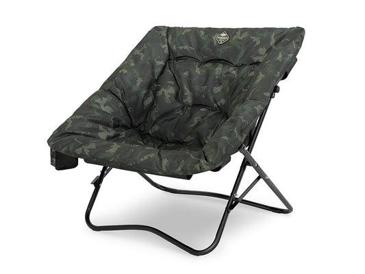 Delphin THIXER Banx Sessel