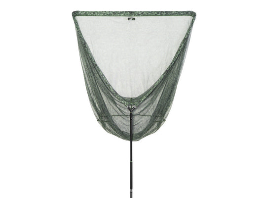 Kescher Delphin TELEFIX C2G 100x100/1.8m/2Teil/Tele