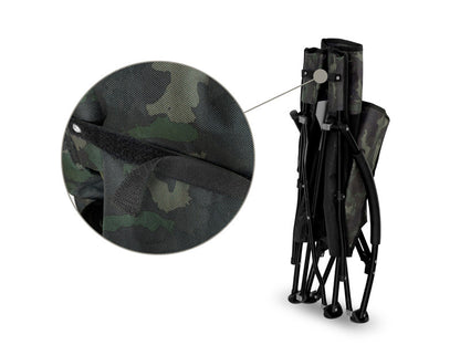 Delphin LOWRIDE Banx Sessel