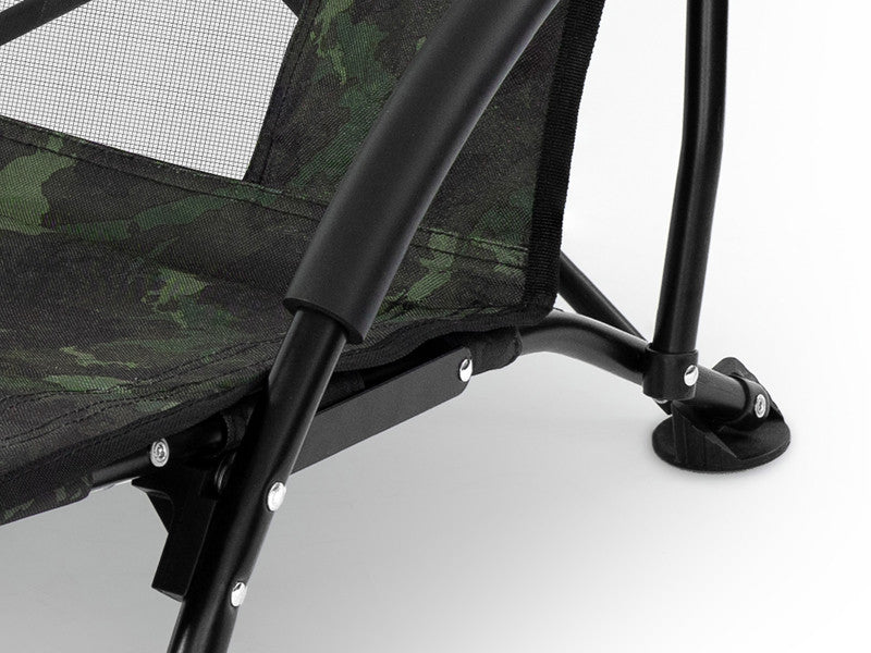 Delphin LOWRIDE Banx Sessel