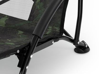 Delphin LOWRIDE Banx Sessel