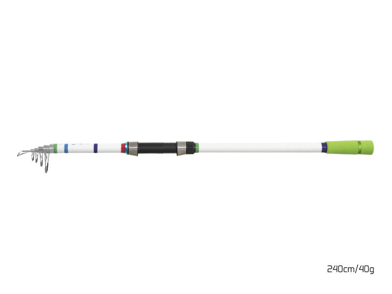 Delphin YUPIE 180cm/40g