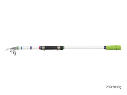 Delphin YUPIE 180cm/40g