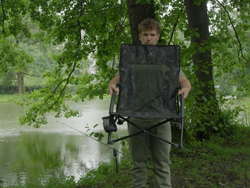 Delphin LOWRIDE Banx Sessel