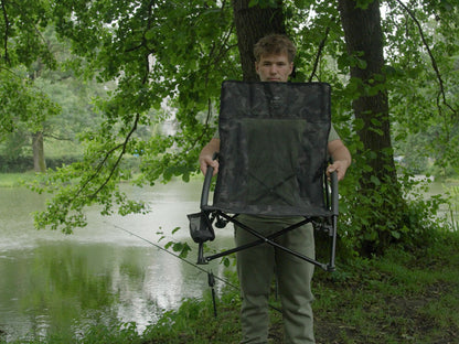 Delphin LOWRIDE Banx Sessel