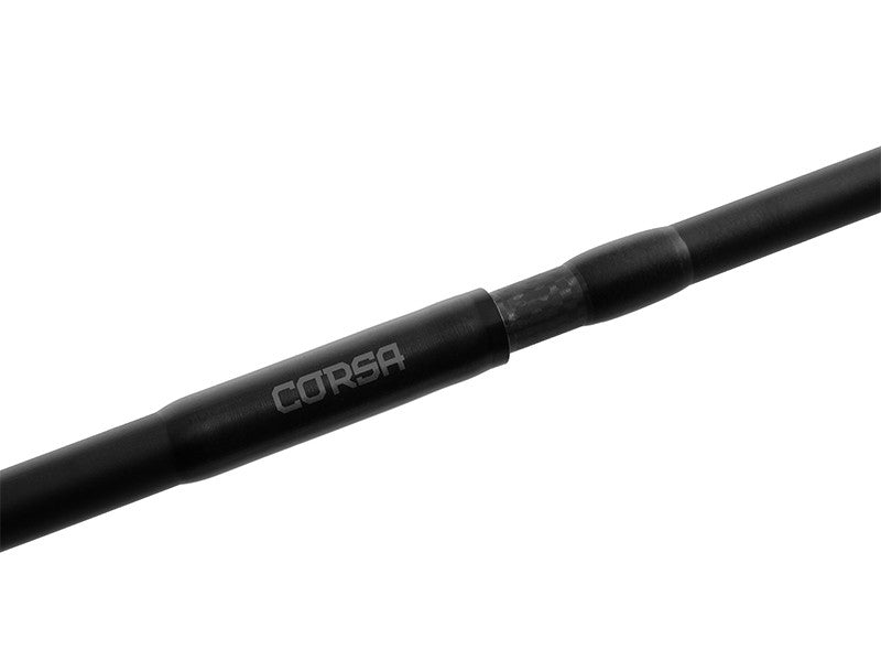 Delphin CorsaBLACK NERO 270cm/2lbs/2 Teile