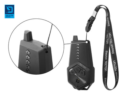 Bissanzeiger-Set Delphin TECTON 2+1