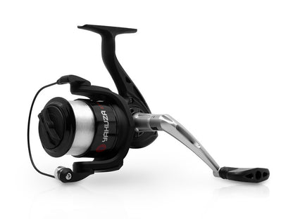 Karpfen-Set Delphin YAKUZA