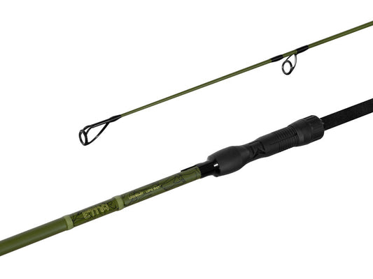 Delphin ETNA Camo LongSHOT+ 360cm/3,35lbs/2 Teile