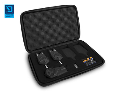 Bissanzeiger-Set Delphin TECTON 2+1