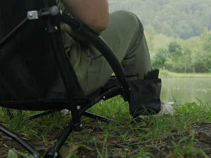 Delphin LOWRIDE Banx Sessel