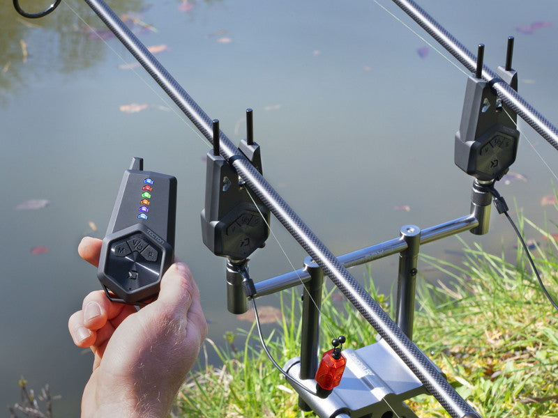 Bissanzeiger-Set Delphin TECTON 2+1