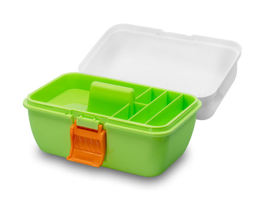 Kunstköderbox Delphin YUPIE Case 235x155x140mm