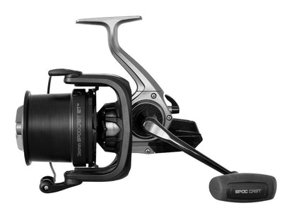 Delphin SPODCAST 12T SH