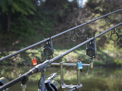 Bissanzeiger-Set Delphin TECTON 2+1