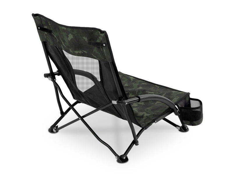 Delphin LOWRIDE Banx Sessel