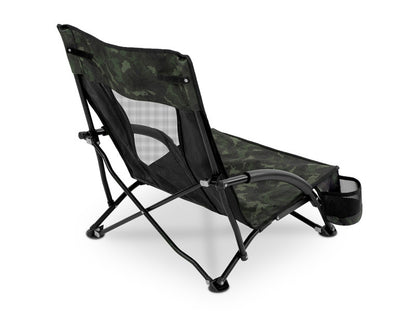 Delphin LOWRIDE Banx Sessel