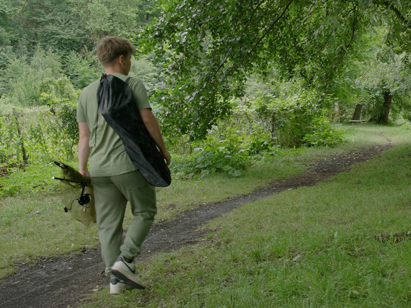 Delphin LOWRIDE Banx Sessel