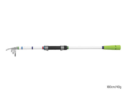 Delphin YUPIE 180cm/40g