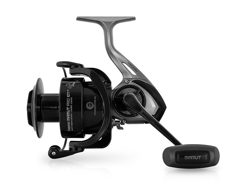 Delphin MAMUT PRO 10T DP