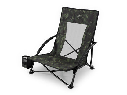 Delphin LOWRIDE Banx Sessel