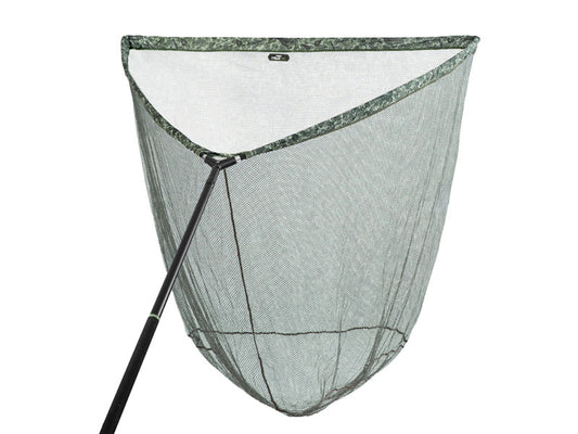 Kescher Delphin TELEFIX C2G 100x100/1.8m/2Teil/Tele