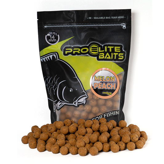 BOILIES CLASSIC 14 MM MELON & PEACH - 800 GR