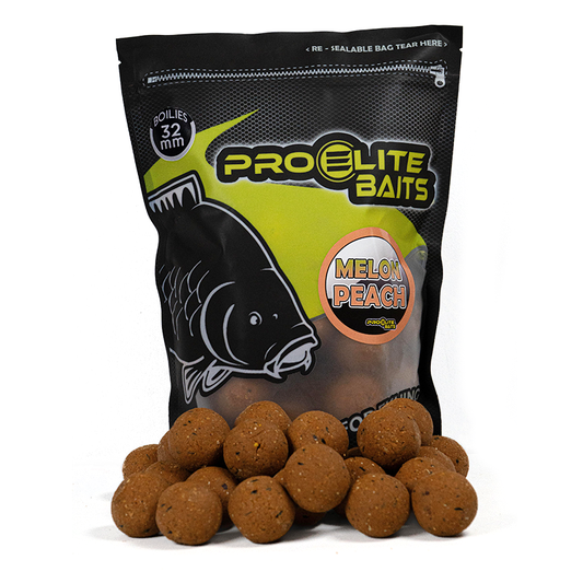 BOILIES CLASSIC 32 MM MELON & PEACH - 800 GR