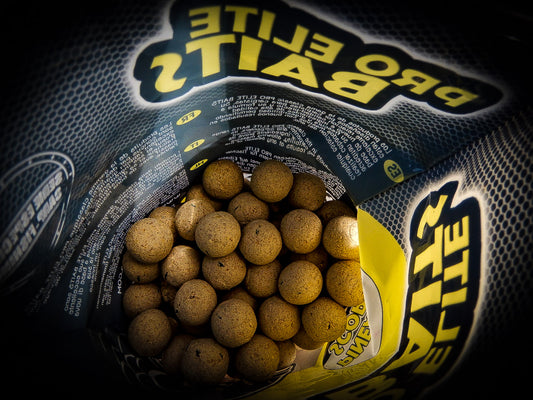 BOILIES CLASSIC 14 MM PINEAPPLE & SCOPEX - 800 GR