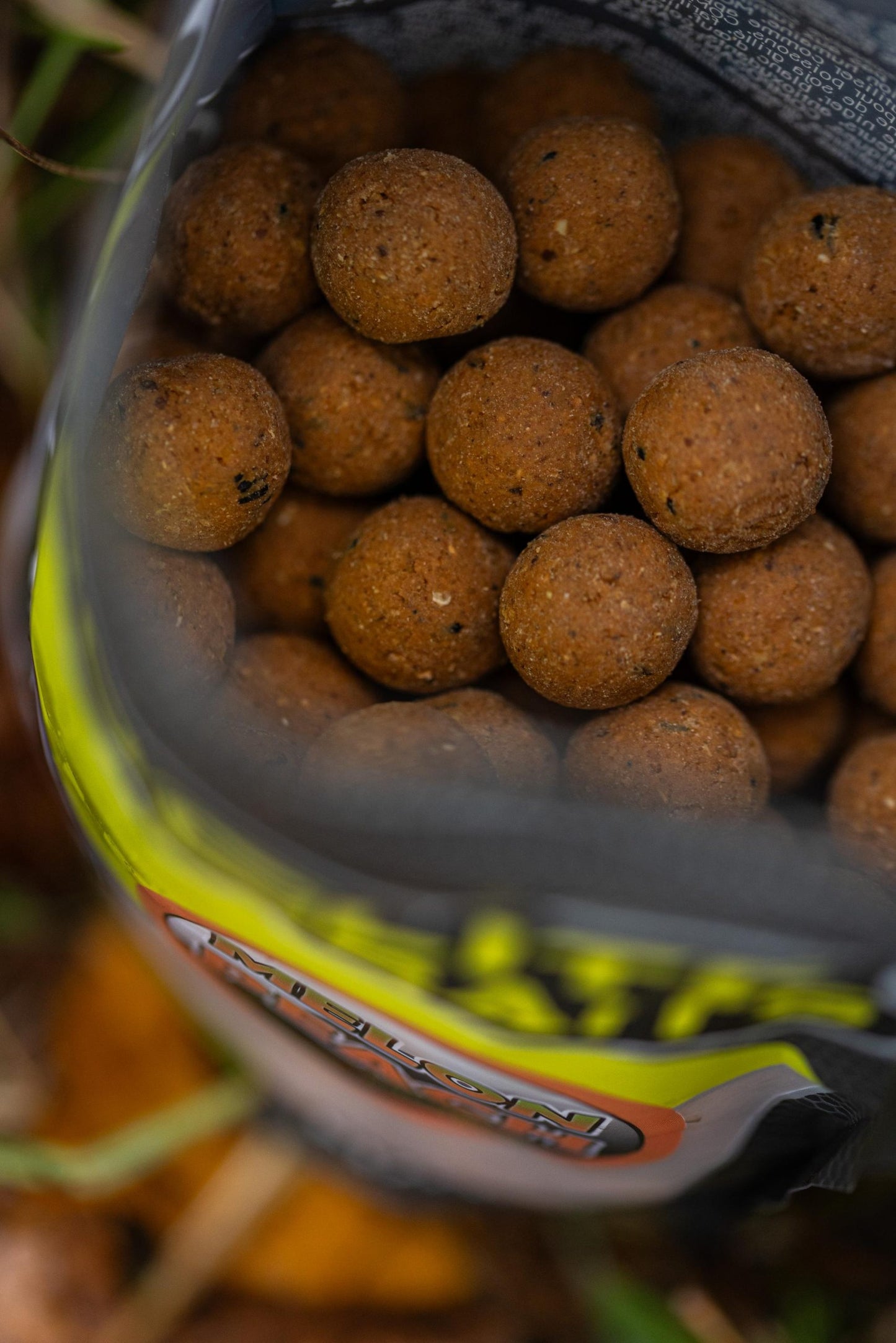 BOILIES CLASSIC 32 MM MELON & PEACH - 800 GR