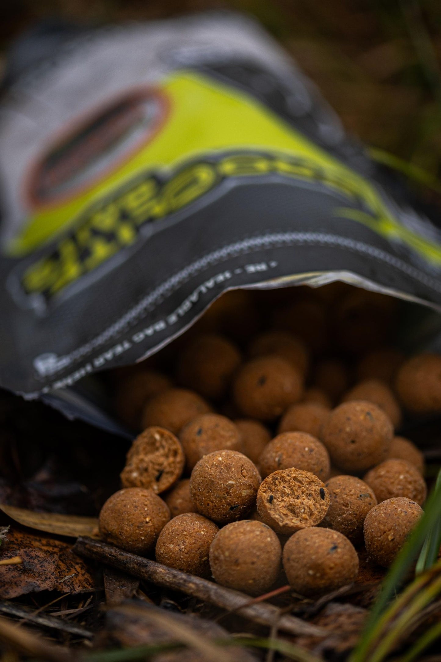 BOILIES CLASSIC 32 MM MELON & PEACH - 800 GR