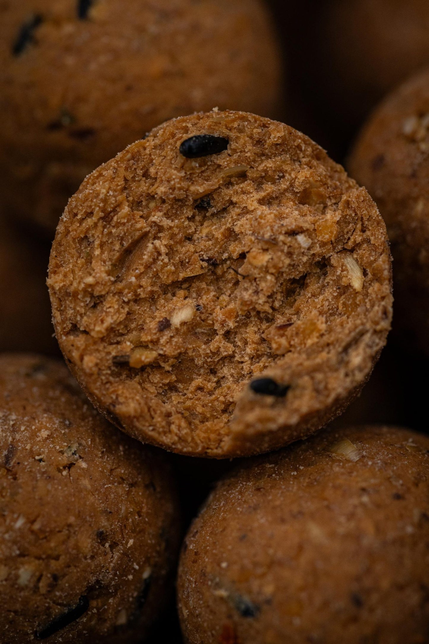 BOILIES CLASSIC 32 MM MELON & PEACH - 800 GR