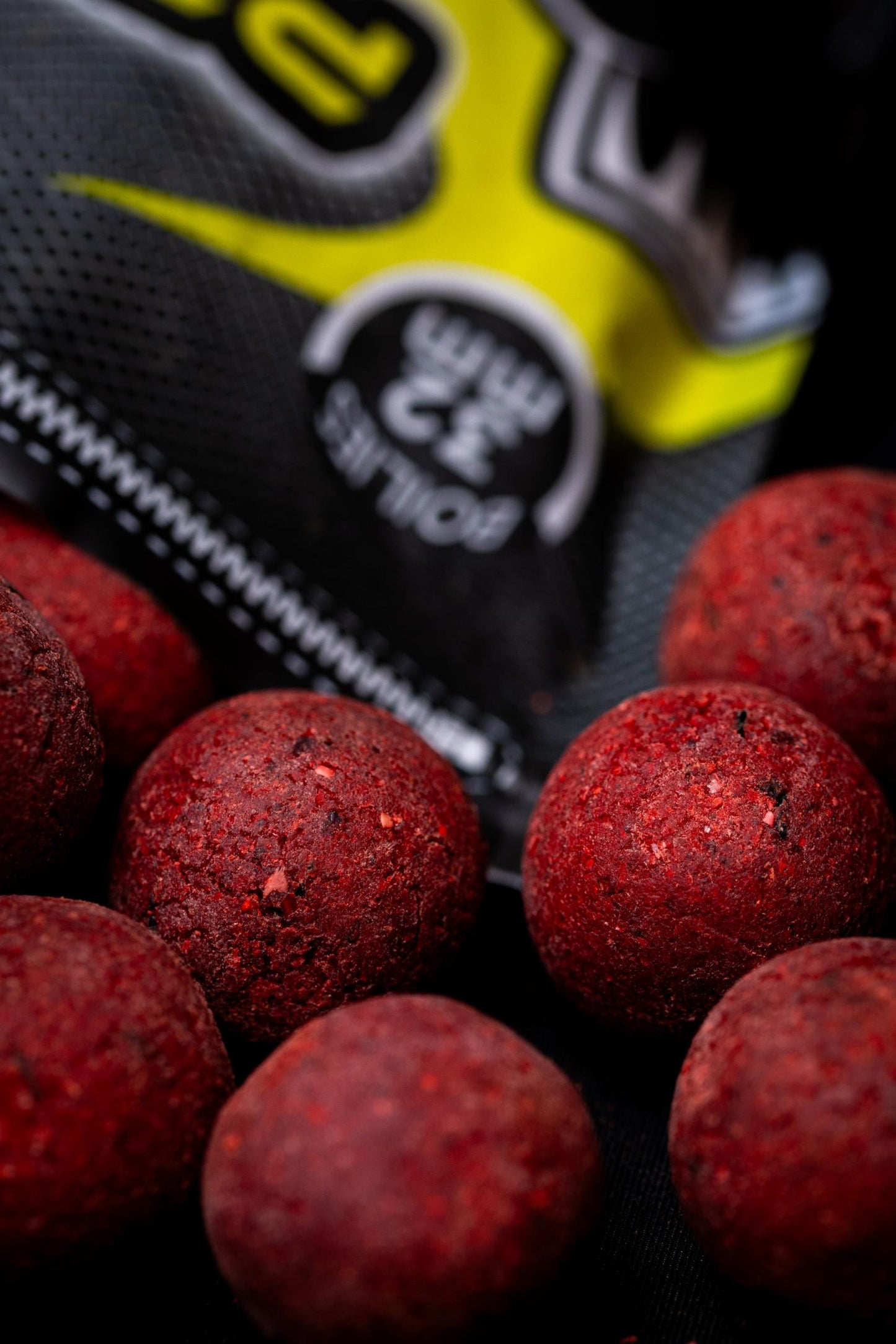 BOILIES CLASSIC 14 MM ROBIN RED - 800 GR