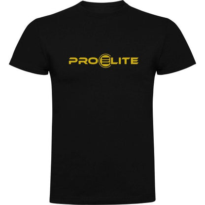 T-SHIRT Pro Elite Gold - L