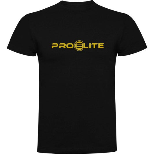 T-SHIRT Pro Elite Gold - 3XL