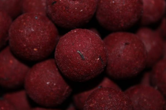 BOILIES CLASSIC 14 MM KRILL & CRAB - 800 GR