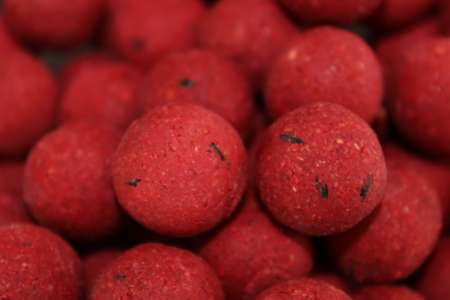BOILIES CLASSIC 14 MM ROBIN RED - 800 GR