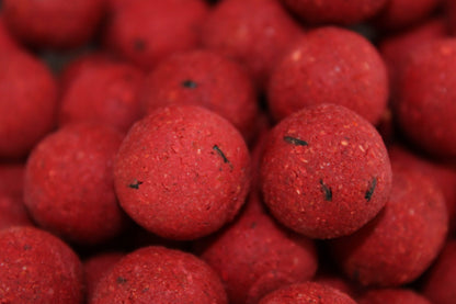 BOILIES CLASSIC 14 MM ROBIN RED - 800 GR
