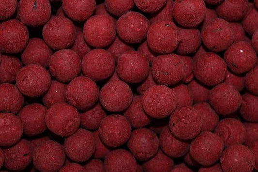 BOILIES CLASSIC 14 MM ROBIN RED - 800 GR