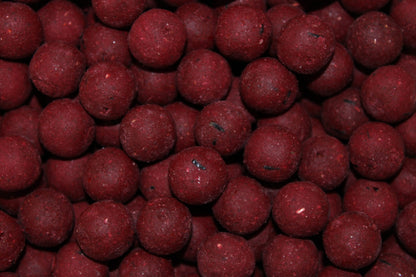 BOILIES CLASSIC 20 MM KRILL & CRAB - 800 GR