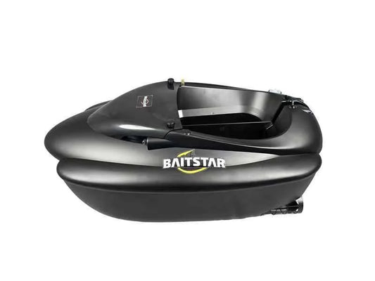 BaitStar Compact plus + SonarTab wifi