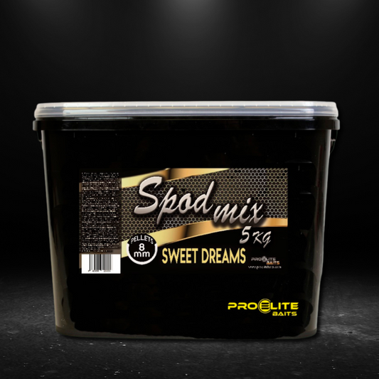 Spod mix